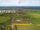 Działka na sprzedaż - Kotowice, Nowogród Bobrzański, Zielonogórski, 3645 m², 270 000 PLN, NET-88/9148/OGS