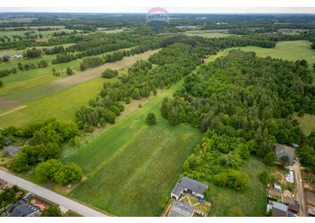 Działka na sprzedaż - Nowe Mostki, Sochaczew, Sochaczewski, 2172 m², 196 000 PLN, NET-161/7675/OGS