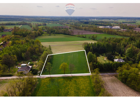 Działka na sprzedaż - Besiekierz Rudny, Zgierz, Zgierski, 6445 m², 220 000 PLN, NET-23/15056/OGS