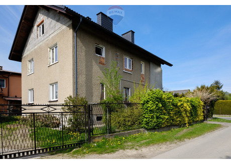 Dom na sprzedaż - Hecznarowice, Wilamowice, Bielski, 175 m², 431 000 PLN, NET-3787/3123/ODS