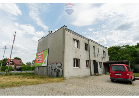 Lokal na sprzedaż - Łódzka Zgierz, Zgierski, 250 m², 889 000 PLN, NET-18/7675/OLS