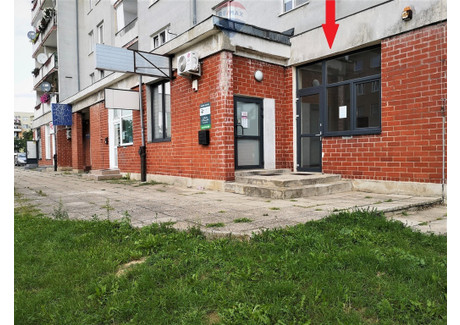 Lokal do wynajęcia - Polna Ostrowiec Świętokrzyski, Ostrowiecki, 66 m², 2500 PLN, NET-2/9392/OLW