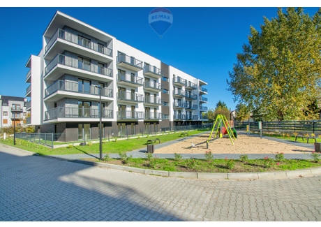 Mieszkanie na sprzedaż - Artyleryjska Kołobrzeg, Kołobrzeski, 43,48 m², 454 510 PLN, NET-180/13467/OMS