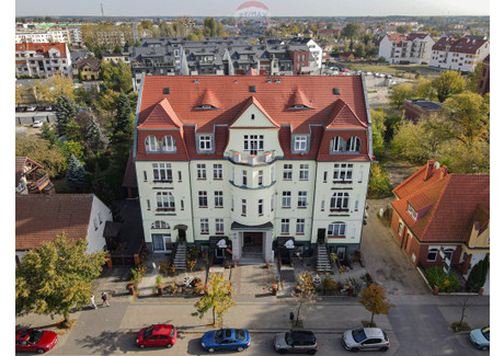 Dom na sprzedaż - Kościuszki Wągrowiec, Wągrowiecki, 1157 m², 5 450 000 PLN, NET-722/4565/ODS