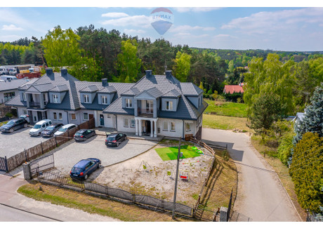 Lokal na sprzedaż - Kopanka, Nowosolna, Łódzki Wschodni, 360 m², 1 350 000 PLN, NET-65/3061/OOS