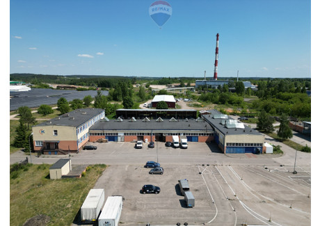 Lokal na sprzedaż - Suwałki, 2600 m², 3 500 000 PLN, NET-11/11496/OLS