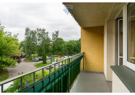 Mieszkanie do wynajęcia - os. Przylesie Tulce, Kleszczewo, Poznański, 36 m², 1700 PLN, NET-590/3953/OMW