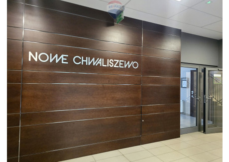 Mieszkanie do wynajęcia - Chwaliszewo Poznań, 47,5 m², 3000 PLN, NET-687/3953/OMW