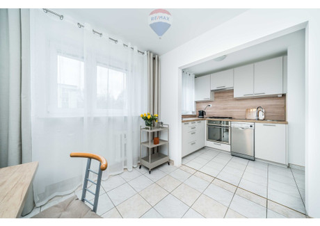 Mieszkanie do wynajęcia - Pogodna Poznań-Grunwald, Poznań, 48 m², 2500 PLN, NET-696/3953/OMW