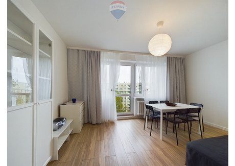 Mieszkanie do wynajęcia - Barcelońska Stegny, Mokotów, Warszawa, 56,2 m², 3300 PLN, NET-880/4565/OMW