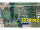 Działka na sprzedaż - Jaworze, Bielski, 1279 m², 129 000 PLN, NET-5563/3123/OGS