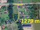Budowlany na sprzedaż - Jaworze, Bielski, 1279 m², 129 000 PLN, NET-5563/3123/OGS