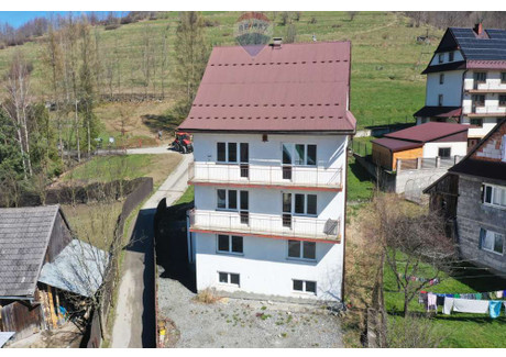 Dom na sprzedaż - Ponice, Rabka-Zdrój, Nowotarski, 350 m², 315 000 PLN, NET-852/2680/ODS