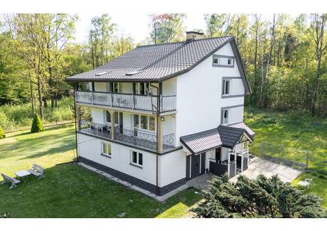 Dom na sprzedaż - Gołębie, Świercze, Pułtuski, 300 m², 800 000 PLN, NET-316/3992/ODS