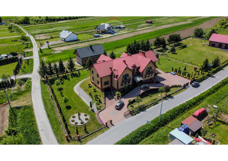 Dom na sprzedaż - Chorzelów, Mielec, Mielecki, 817,44 m², 1 500 000 PLN, NET-3713/3123/ODS