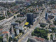 Biuro na sprzedaż - al. Grunwaldzka Wrzeszcz, Gdańsk, 1707 m², 4 200 000 Euro (18 144 000 PLN), NET-53/5569/OOS