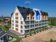 Mieszkanie na sprzedaż - Osiedlowa Ustronie Morskie, Kołobrzeski, 68,83 m², 929 205 PLN, NET-GDF21223