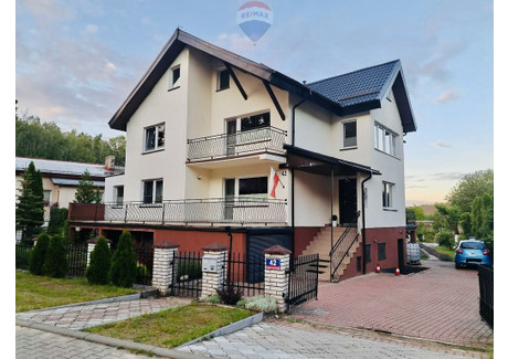 Dom na sprzedaż - Kazimierza Wielkiego Dębnica Kaszubska, Słupski, 270 m², 799 000 PLN, NET-203/5569/ODS