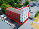 Lokal na sprzedaż - Topolowa Nowa Sól, Nowosolski, 1463 m², 2 400 000 PLN, NET-44/9148/OOS