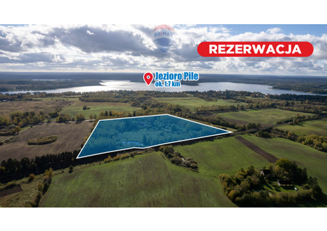 Dom na sprzedaż - Piława, Borne Sulinowo, Szczecinecki, 266,08 m², 479 000 PLN, NET-GDF21261