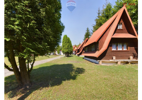 Obiekt na sprzedaż - Wczasowa Solec Nad Wisłą, Lipski, 289 m², 939 000 PLN, NET-6/9392/OOS