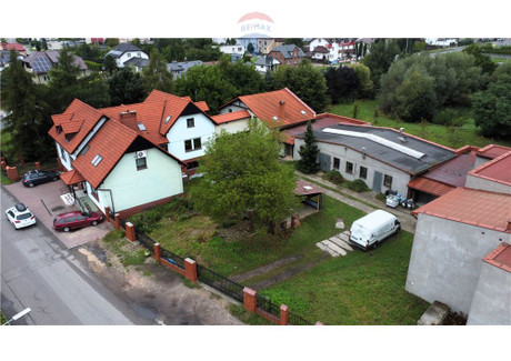 Lokal na sprzedaż - Tychy, 1506,62 m², 4 600 000 PLN, NET-602/3123/OOS