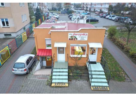 Lokal na sprzedaż - Iława, Iławski, 52 m², 199 000 PLN, NET-14/11496/OLS