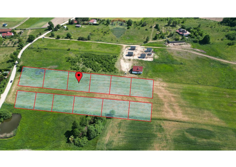 Działka na sprzedaż - Bogaczewo, Morąg, Ostródzki, 1011 m², 121 320 PLN, NET-181/11496/OGS