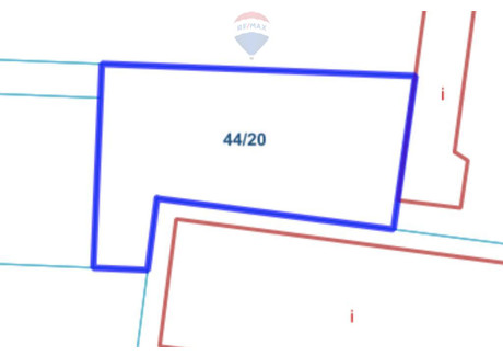 Działka na sprzedaż - Przemiarowska Pułtusk, Pułtuski, 1022 m², 143 080 PLN, NET-313/7675/OGS