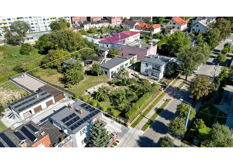 Dom na sprzedaż - Lipowa Jabłonowo Pomorskie, Brodnicki, 130 m², 870 000 PLN, NET-239/5569/ODS