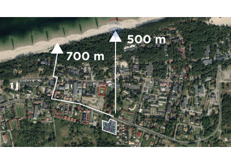 Lokal na sprzedaż - Piastowska Dźwirzyno, Kołobrzeg, Kołobrzeski, 5214 m², 3 500 000 PLN, NET-3/13467/OOS