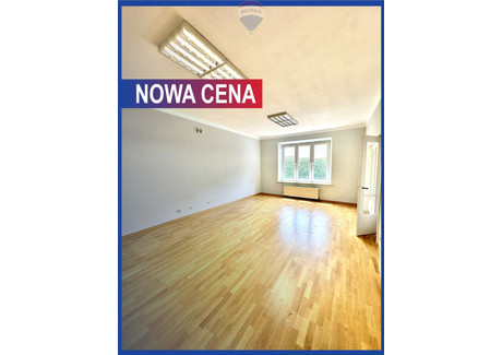 Biuro do wynajęcia - al. Zwycięstwa Sosnowiec, 187 m², 4000 PLN, NET-33/5552/OLW