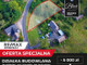 Działka na sprzedaż - Studzieniec, Kożuchów, Nowosolski, 3028 m², 139 000 PLN, NET-148/9148/OGS