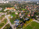 Działka na sprzedaż - Niebieska Kraków-Podgórze, Kraków, 1600 m², 990 000 PLN, NET-2165/2680/OGS