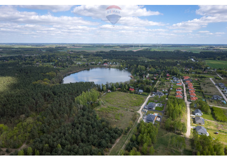 Działka na sprzedaż - Sielawy Błędowo, Pomiechówek, Nowodworski, 1525 m², 228 750 PLN, NET-297/7675/OGS