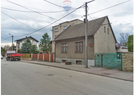 Dom na sprzedaż - Kęty, Oświęcimski, 201 m², 350 000 PLN, NET-3545/3123/ODS