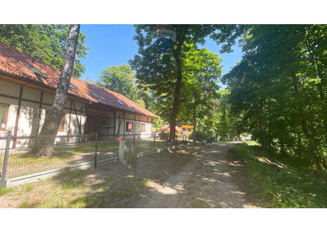 Obiekt na sprzedaż - Zdrojowa Krynica Morska, Nowodworski, 1734 m², 3 200 000 PLN, NET-94/5569/OOS