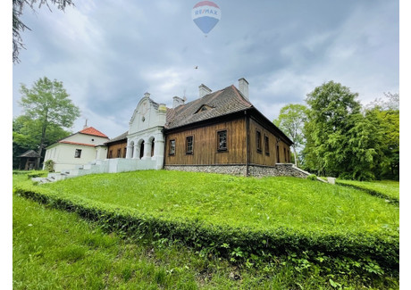 Komercyjne na sprzedaż - Kolonia Paplin, Korytnica, Węgrowski, 1020 m², 3 900 000 PLN, NET-95/3992/OOS