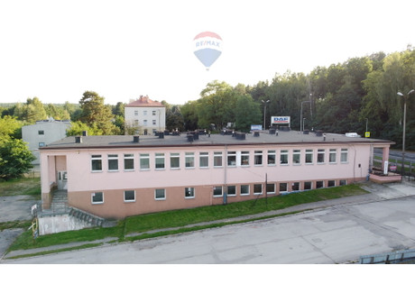 Mieszkanie do wynajęcia - Ostrowiecka Starachowice, Starachowicki, 100 m², 3000 PLN, NET-12/9392/OMW