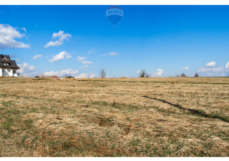 Działka na sprzedaż - Stare Bystre, Czarny Dunajec, Nowotarski, 733 m², 198 000 PLN, NET-2390/2680/OGS