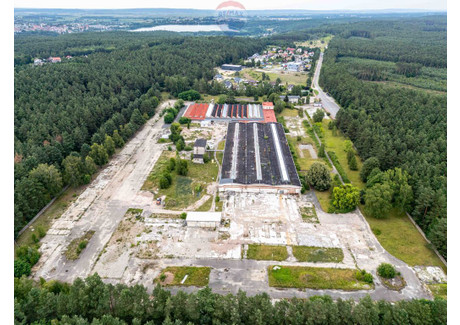 Działka na sprzedaż - Marcina Kasprzaka Chodzież, Chodzieski, 80 100 m², 9 500 000 PLN, NET-377/3953/OGS