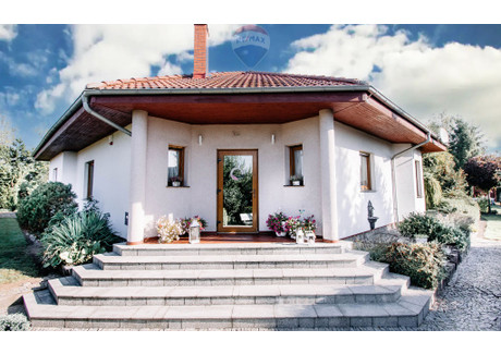 Dom na sprzedaż - Lubieszów, Nowa Sól, Nowosolski, 140,3 m², 1 260 000 PLN, NET-72/9148/ODS