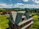 Dom na sprzedaż - Stare Bystre, Czarny Dunajec, Nowotarski, 515 m², 650 000 PLN, NET-893/2680/ODS