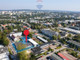 Obiekt na sprzedaż - Lniana Koszalin, 1236 m², 3 990 000 PLN, NET-GDF21257