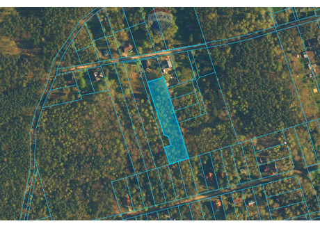 Działka na sprzedaż - Podleśna Jedlicze B, Zgierz, Zgierski, 3918 m², 250 000 PLN, NET-463/3061/OGS