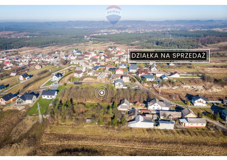 Działka na sprzedaż - Kolbark, Klucze, Olkuski, 2780 m², 275 000 PLN, NET-2307/2680/OGS