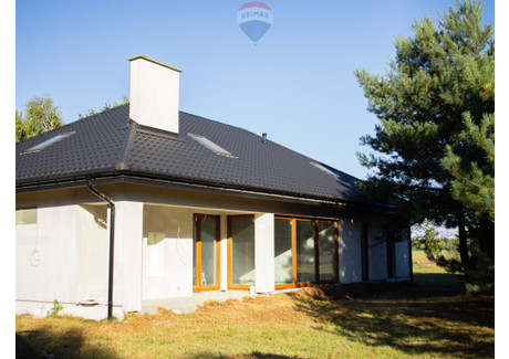 Dom na sprzedaż - Czarny Las, Skępe, Lipnowski, 205 m², 600 000 PLN, NET-667/4565/ODS