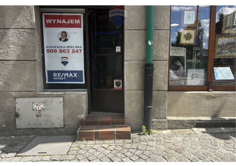 Lokal do wynajęcia - Bielsko-Biała, 10 m², 1000 PLN, NET-1956/3123/OLW