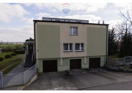 Mieszkanie na sprzedaż - Byszew, Kutno, Kutnowski, 85 m², 344 000 PLN, NET-264/7675/OMS