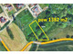 Działka na sprzedaż - Mikołów, Mikołowski, 1382 m², 295 000 PLN, NET-5760/3123/OGS